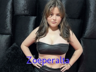 Zoeperalta