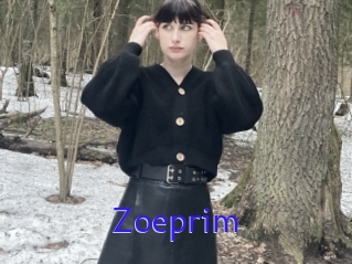 Zoeprim