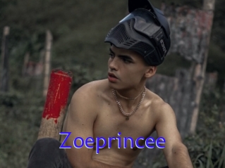 Zoeprincee