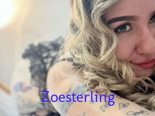 Zoesterling