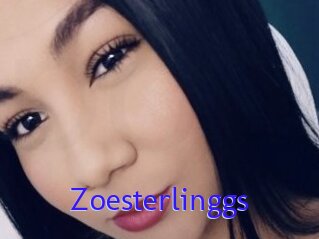 Zoesterlinggs