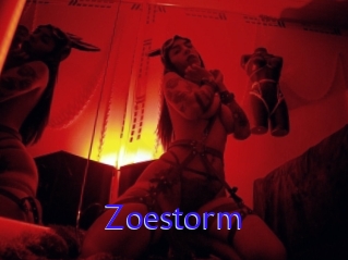 Zoestorm