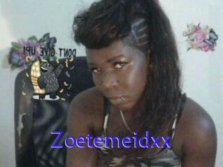 Zoetemeidxx