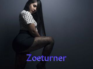 Zoeturner