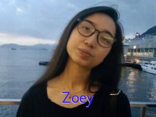 Zoey