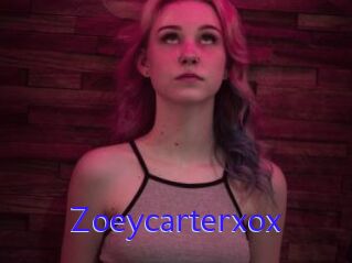 Zoeycarterxox