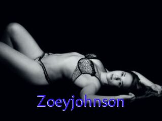 Zoeyjohnson