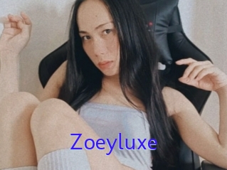 Zoeyluxe