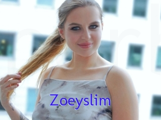 Zoeyslim