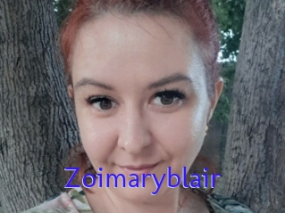 Zoimaryblair