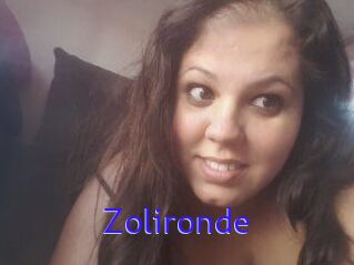 Zolironde