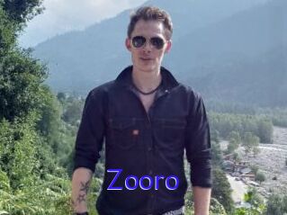 Zooro