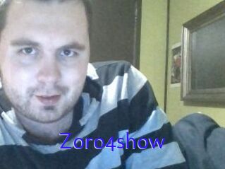 Zoro4show