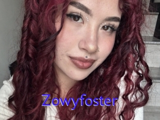 Zowyfoster