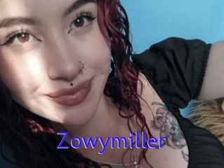 Zowymiller