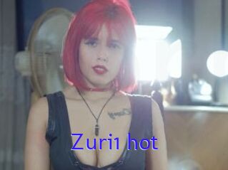 Zuri1_hot