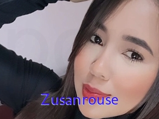 Zusanrouse