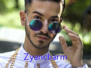 Zyancharm