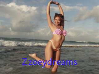 Zzoeydreams