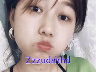 Zzzudshhd